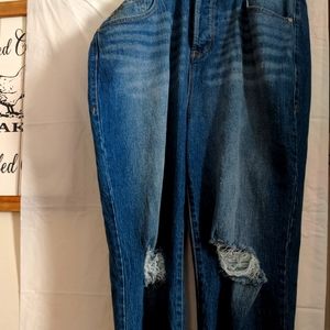 Torrid Jeans Size 16